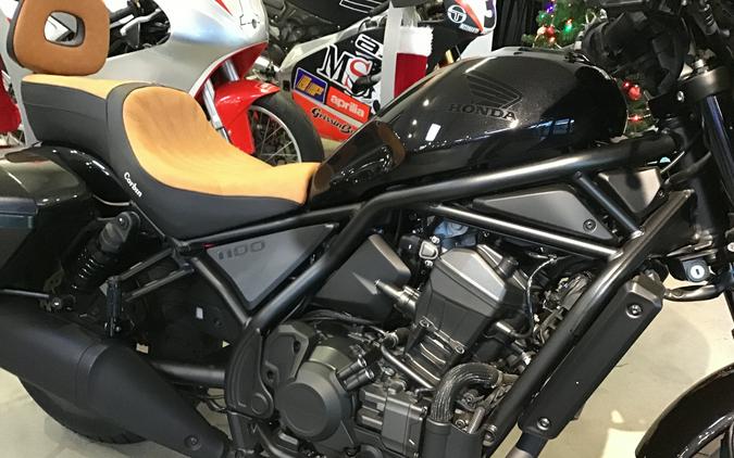 2023 Honda Rebel 1100T DCT