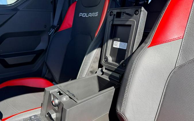 2026 Polaris XPEDITION XP 5 NORTHSTAR PERFORMANCE RED