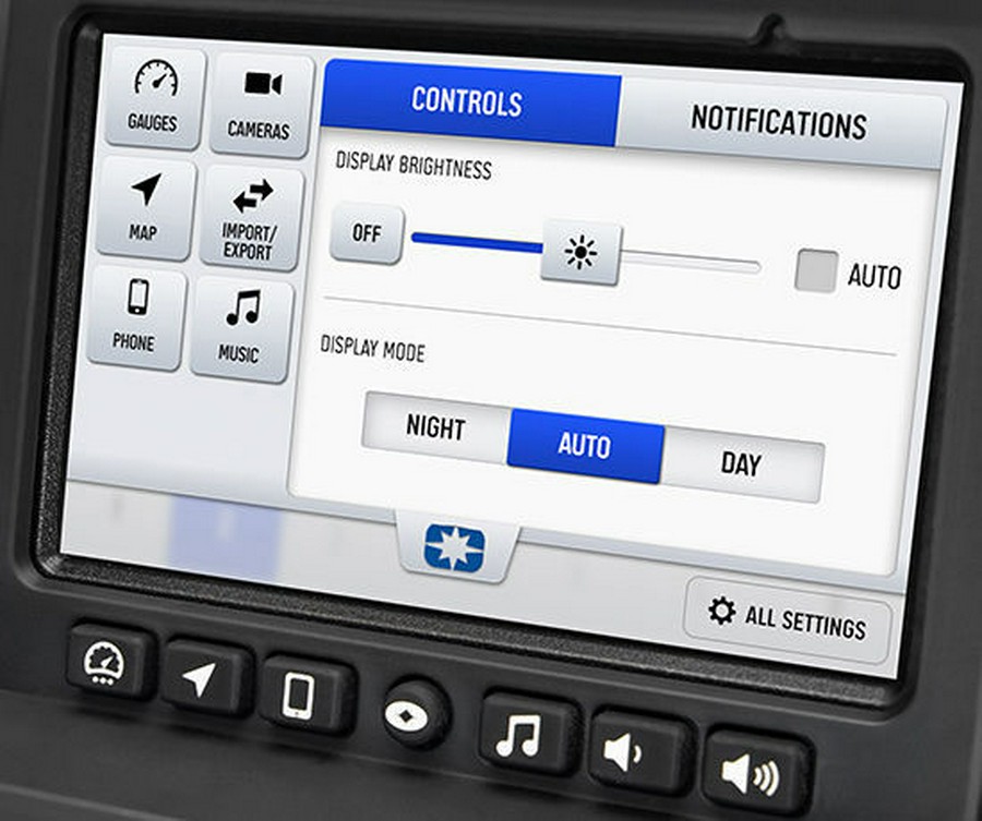 2026 Polaris XPEDITION XP 5 NORTHSTAR PERFORMANCE RED