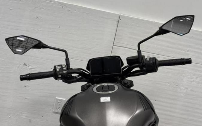 2026 Kawasaki Z900 ABS