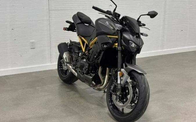2026 Kawasaki Z900 ABS