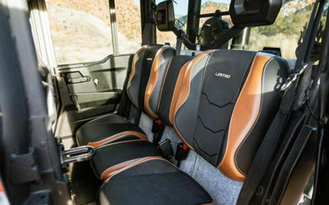 2023 Can-Am® Defender MAX Limited HD10