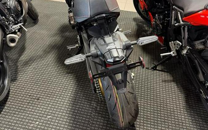 2026 Yamaha XSR900