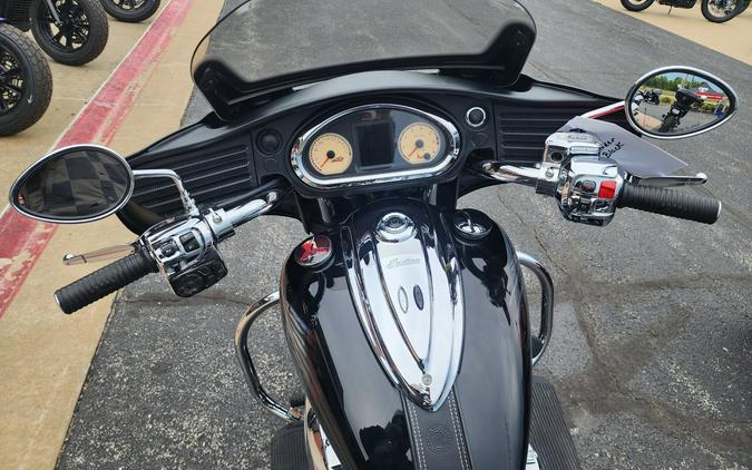2014 Indian Motorcycle Chieftain™