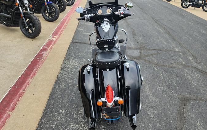2014 Indian Motorcycle Chieftain™