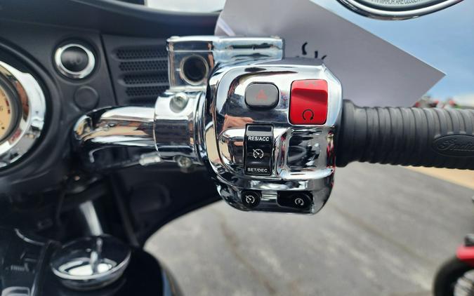2014 Indian Motorcycle Chieftain™