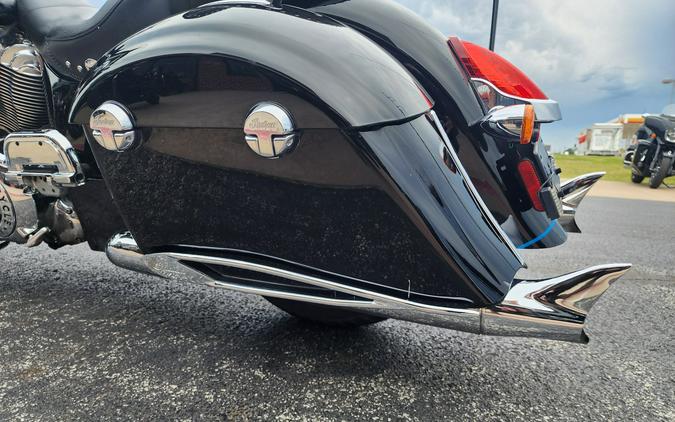 2014 Indian Motorcycle Chieftain™