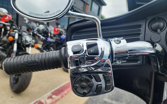 2014 Indian Motorcycle Chieftain™