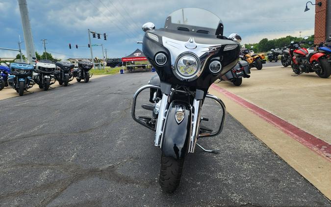 2014 Indian Motorcycle Chieftain™