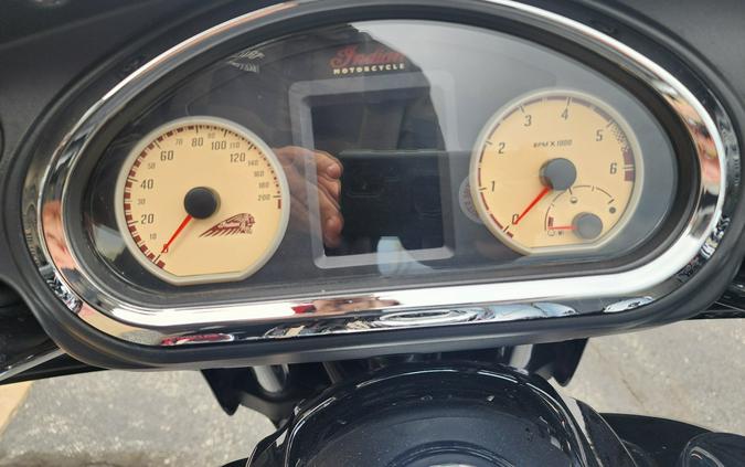 2014 Indian Motorcycle Chieftain™