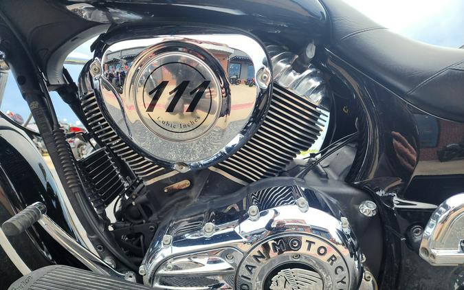 2014 Indian Motorcycle Chieftain™