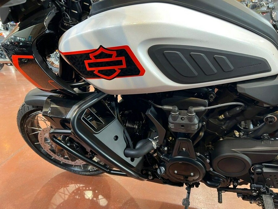 2026 Harley-Davidson Pan America 1250 Limited RA1250L