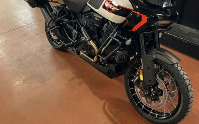 2026 Harley-Davidson Pan America 1250 Limited RA1250L
