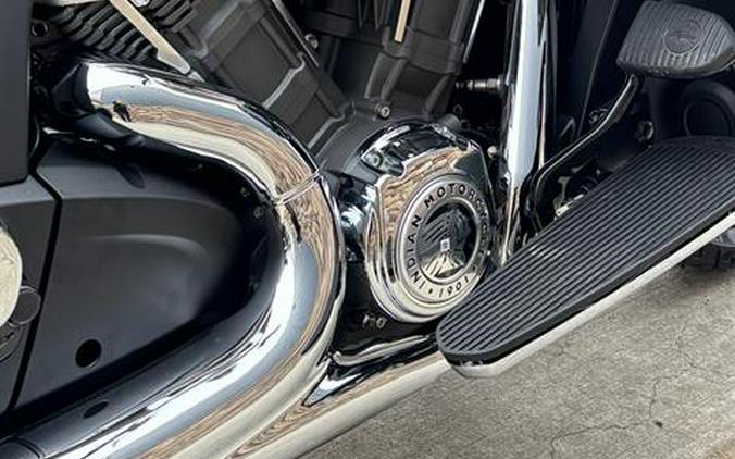 2026 Indian Motorcycle Pursuit® Limited