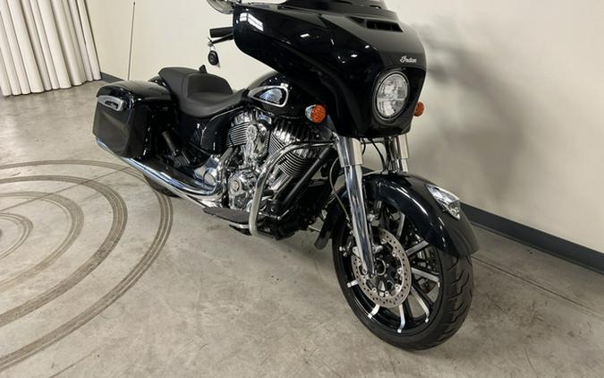 2020 Indian Indian Chieftain Limited