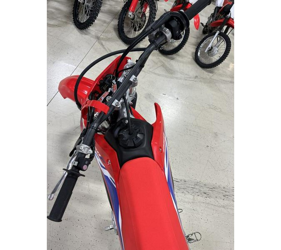 2024 Honda® CRF250F