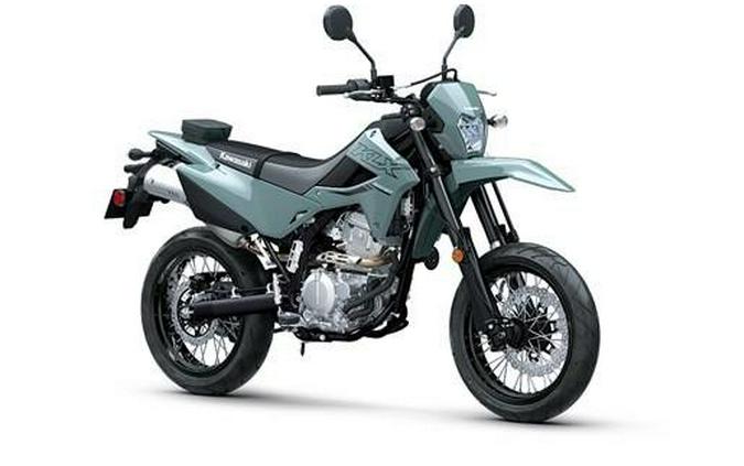 2024 Kawasaki KLX 300SM