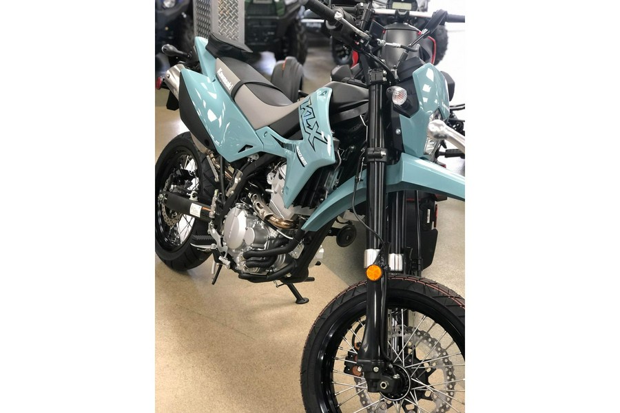 2024 Kawasaki KLX 300SM