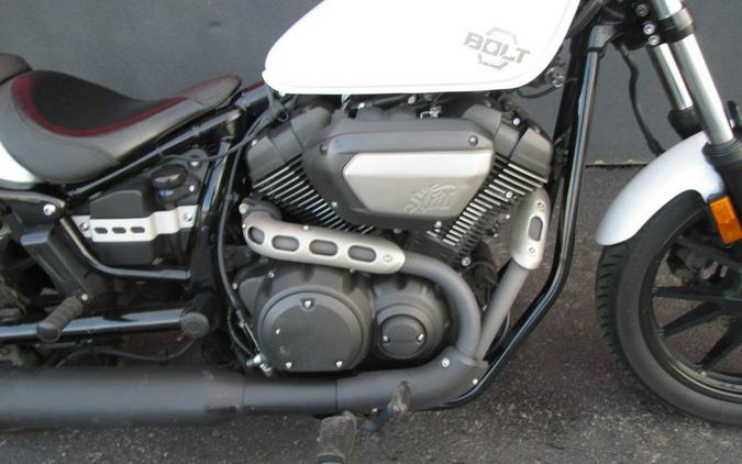 2014 Yamaha Bolt™