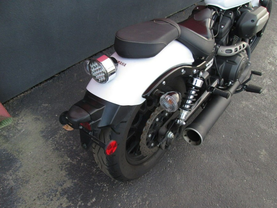 used yamaha bolt for sale