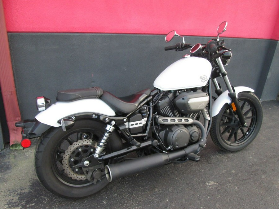 2014 Yamaha Bolt™