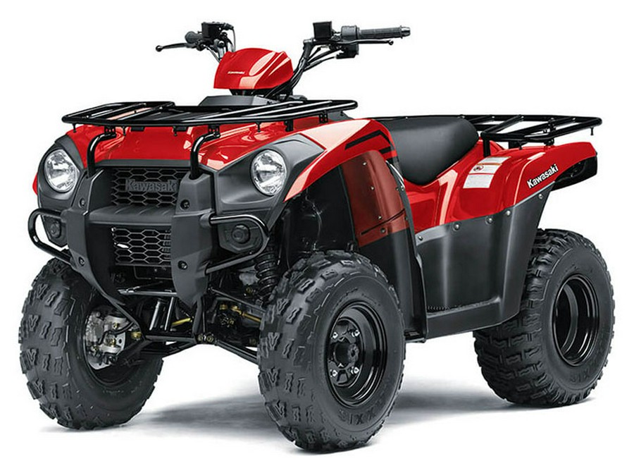 2024 Kawasaki Brute Force 300