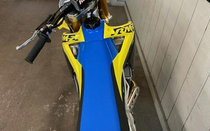 2024 Suzuki RM-Z450