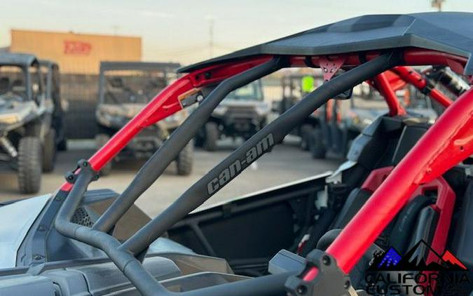 2024 Can-Am Maverick X3 X RC Turbo RR 72