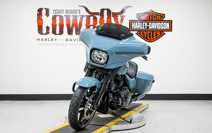 2024 Harley-Davidson® FLHX - Street Glide®