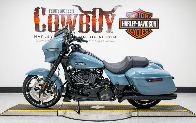 2024 Harley-Davidson® FLHX - Street Glide®