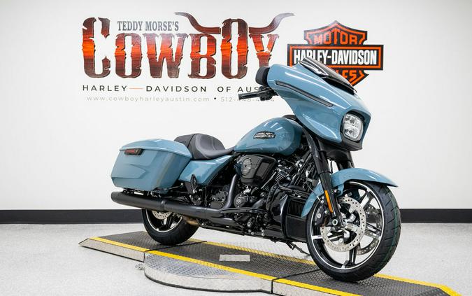 2024 Harley-Davidson® FLHX - Street Glide®