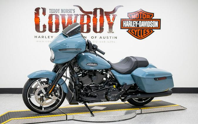 2024 Harley-Davidson® FLHX - Street Glide®