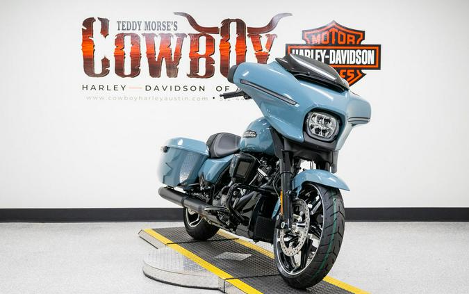 2024 Harley-Davidson® FLHX - Street Glide®