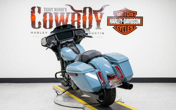 2024 Harley-Davidson® FLHX - Street Glide®