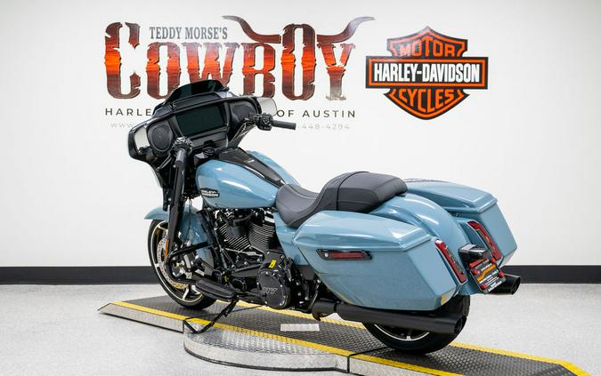 2024 Harley-Davidson® FLHX - Street Glide®