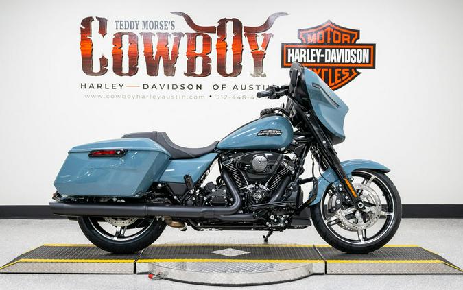 2024 Harley-Davidson® FLHX - Street Glide®