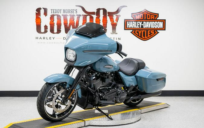 2024 Harley-Davidson® FLHX - Street Glide®