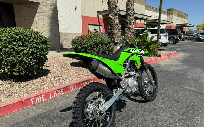 2024 Kawasaki KLX®230R