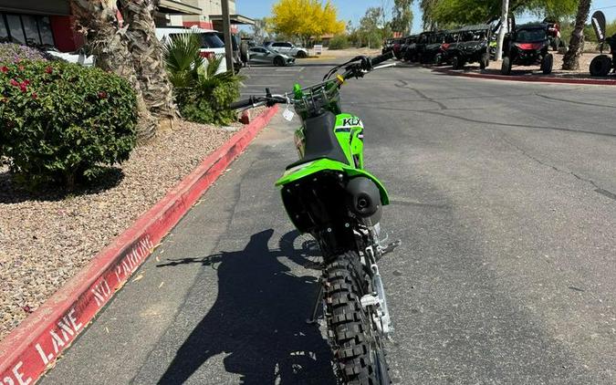 2024 Kawasaki KLX®230R