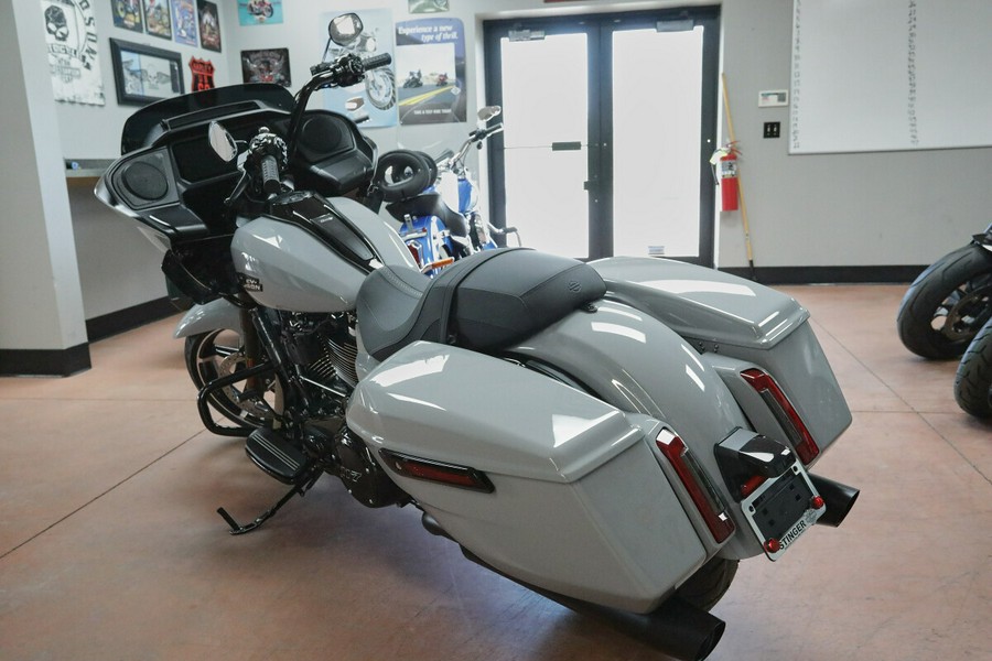 New 2024 Harley-Davidson Road Glide Grand American Touring For Sale Near Medina, Ohio