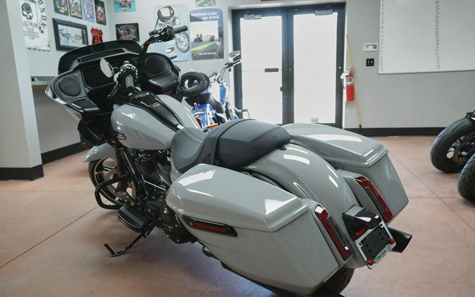 New 2024 Harley-Davidson Road Glide Grand American Touring For Sale Near Medina, Ohio