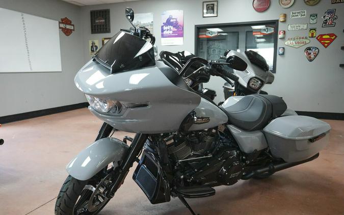 New 2024 Harley-Davidson Road Glide Grand American Touring For Sale Near Medina, Ohio