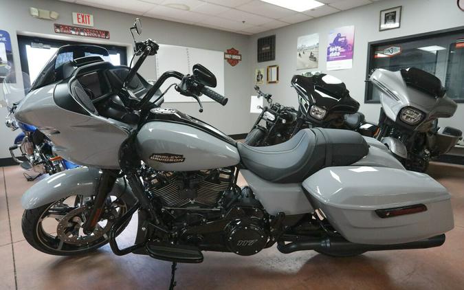 New 2024 Harley-Davidson Road Glide Grand American Touring For Sale Near Medina, Ohio