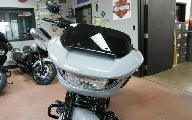 New 2024 Harley-Davidson Road Glide Grand American Touring For Sale Near Medina, Ohio