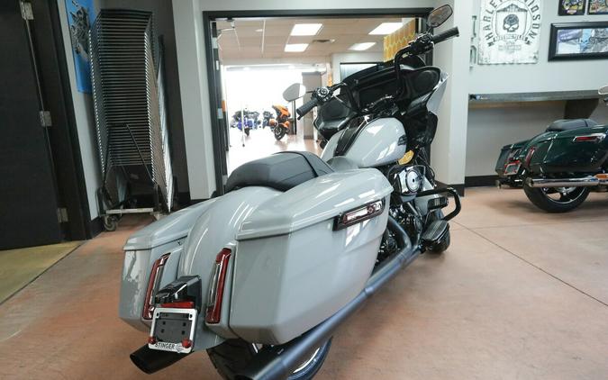 New 2024 Harley-Davidson Road Glide Grand American Touring For Sale Near Medina, Ohio