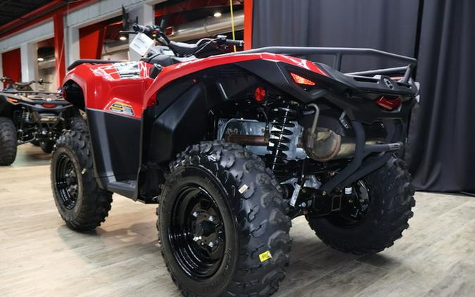 2024 Can-Am Outlander DPS 500