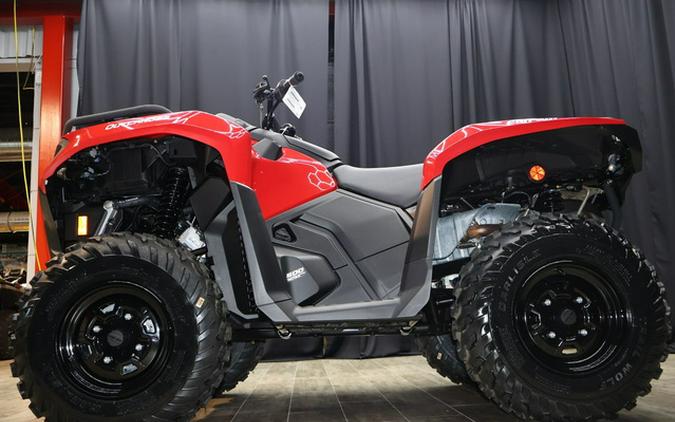 2024 Can-Am Outlander DPS 500