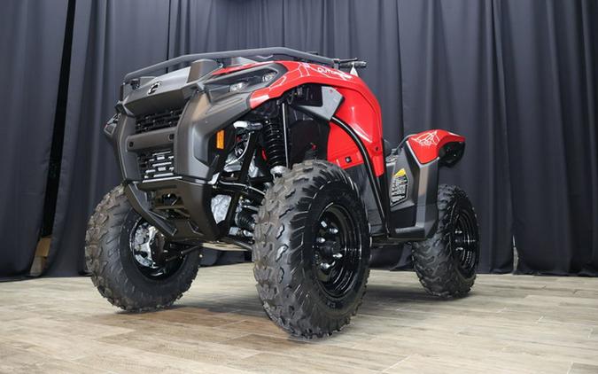 2024 Can-Am Outlander DPS 500