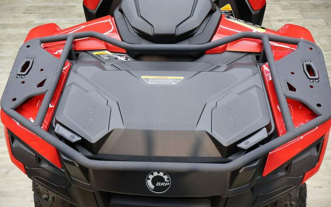 2024 Can-Am Outlander DPS 500