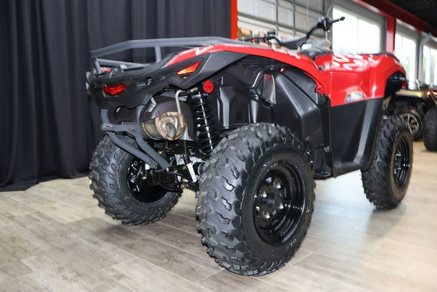 2024 Can-Am Outlander DPS 500